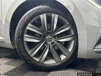 USED 2022 72 VOLKSWAGEN ARTEON 1.4 TSI 13kWh Elegance Fastback 5dr Petrol Plug-in Hybrid DSG Euro 6 (s/s) (218 ps) 1 Owner / EV Battery Certificate / DAB Radio / Sat Nav / Apple Car Play / Cruise Control / Parking Sensors