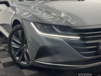 USED 2022 72 VOLKSWAGEN ARTEON 1.4 TSI 13kWh Elegance Fastback 5dr Petrol Plug-in Hybrid DSG Euro 6 (s/s) (218 ps) 1 Owner / EV Battery Certificate / DAB Radio / Sat Nav / Apple Car Play / Cruise Control / Parking Sensors