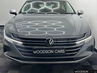 USED 2022 72 VOLKSWAGEN ARTEON 1.4 TSI 13kWh Elegance Fastback 5dr Petrol Plug-in Hybrid DSG Euro 6 (s/s) (218 ps) 1 Owner / EV Battery Certificate / DAB Radio / Sat Nav / Apple Car Play / Cruise Control / Parking Sensors
