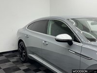 USED 2022 72 VOLKSWAGEN ARTEON 1.4 TSI 13kWh Elegance Fastback 5dr Petrol Plug-in Hybrid DSG Euro 6 (s/s) (218 ps) 1 Owner / EV Battery Certificate / DAB Radio / Sat Nav / Apple Car Play / Cruise Control / Parking Sensors