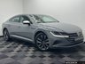 USED 2022 72 VOLKSWAGEN ARTEON 1.4 TSI 13kWh Elegance Fastback 5dr Petrol Plug-in Hybrid DSG Euro 6 (s/s) (218 ps) 1 Owner / EV Battery Certificate / DAB Radio / Sat Nav / Apple Car Play / Cruise Control / Parking Sensors