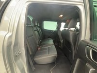 USED 2021 21 FORD RANGER 2.0 EcoBlue Wildtrak Pickup Double Cab 4dr Diesel Auto 4WD Euro 6 (s/s) (213 ps) Finished In Moondust Silver, This Ranger Comes With A Tow Bar, Roller Shutter, Roofbox,  Electric Heated Front Seats, Reverse Camera, Wildtrak Embossed Stitching, Micro Ribbed Embossed Leather Seats, 2 Keys, Bodykit, 12 Months MOT, 3 Months Warranty. Finance And Extended Warranty Available.