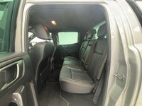 USED 2021 21 FORD RANGER 2.0 EcoBlue Wildtrak Pickup Double Cab 4dr Diesel Auto 4WD Euro 6 (s/s) (213 ps) Finished In Moondust Silver, This Ranger Comes With A Tow Bar, Roller Shutter, Roofbox,  Electric Heated Front Seats, Reverse Camera, Wildtrak Embossed Stitching, Micro Ribbed Embossed Leather Seats, 2 Keys, Bodykit, 12 Months MOT, 3 Months Warranty. Finance And Extended Warranty Available.