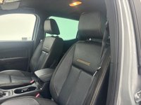 USED 2021 21 FORD RANGER 2.0 EcoBlue Wildtrak Pickup Double Cab 4dr Diesel Auto 4WD Euro 6 (s/s) (213 ps) Finished In Moondust Silver, This Ranger Comes With A Tow Bar, Roller Shutter, Roofbox,  Electric Heated Front Seats, Reverse Camera, Wildtrak Embossed Stitching, Micro Ribbed Embossed Leather Seats, 2 Keys, Bodykit, 12 Months MOT, 3 Months Warranty. Finance And Extended Warranty Available.