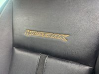 USED 2021 21 FORD RANGER 2.0 EcoBlue Wildtrak Pickup Double Cab 4dr Diesel Auto 4WD Euro 6 (s/s) (213 ps) Finished In Moondust Silver, This Ranger Comes With A Tow Bar, Roller Shutter, Roofbox,  Electric Heated Front Seats, Reverse Camera, Wildtrak Embossed Stitching, Micro Ribbed Embossed Leather Seats, 2 Keys, Bodykit, 12 Months MOT, 3 Months Warranty. Finance And Extended Warranty Available.
