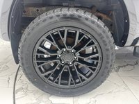 USED 2021 21 FORD RANGER 2.0 EcoBlue Wildtrak Pickup Double Cab 4dr Diesel Auto 4WD Euro 6 (s/s) (213 ps) Finished In Moondust Silver, This Ranger Comes With A Tow Bar, Roller Shutter, Roofbox,  Electric Heated Front Seats, Reverse Camera, Wildtrak Embossed Stitching, Micro Ribbed Embossed Leather Seats, 2 Keys, Bodykit, 12 Months MOT, 3 Months Warranty. Finance And Extended Warranty Available.