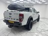 USED 2021 21 FORD RANGER 2.0 EcoBlue Wildtrak Pickup Double Cab 4dr Diesel Auto 4WD Euro 6 (s/s) (213 ps) Finished In Moondust Silver, This Ranger Comes With A Tow Bar, Roller Shutter, Roofbox,  Electric Heated Front Seats, Reverse Camera, Wildtrak Embossed Stitching, Micro Ribbed Embossed Leather Seats, 2 Keys, Bodykit, 12 Months MOT, 3 Months Warranty. Finance And Extended Warranty Available.