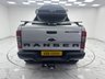 USED 2021 21 FORD RANGER 2.0 EcoBlue Wildtrak Pickup Double Cab 4dr Diesel Auto 4WD Euro 6 (s/s) (213 ps) Finished In Moondust Silver, This Ranger Comes With A Tow Bar, Roller Shutter, Roofbox,  Electric Heated Front Seats, Reverse Camera, Wildtrak Embossed Stitching, Micro Ribbed Embossed Leather Seats, 2 Keys, Bodykit, 12 Months MOT, 3 Months Warranty. Finance And Extended Warranty Available.