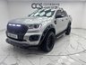 USED 2021 21 FORD RANGER 2.0 EcoBlue Wildtrak Pickup Double Cab 4dr Diesel Auto 4WD Euro 6 (s/s) (213 ps) Finished In Moondust Silver, This Ranger Comes With A Tow Bar, Roller Shutter, Roofbox,  Electric Heated Front Seats, Reverse Camera, Wildtrak Embossed Stitching, Micro Ribbed Embossed Leather Seats, 2 Keys, Bodykit, 12 Months MOT, 3 Months Warranty. Finance And Extended Warranty Available.