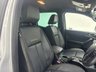 USED 2021 21 FORD RANGER 2.0 EcoBlue Wildtrak Pickup Double Cab 4dr Diesel Auto 4WD Euro 6 (s/s) (213 ps) Finished In Moondust Silver, This Ranger Comes With A Tow Bar, Roller Shutter, Roofbox,  Electric Heated Front Seats, Reverse Camera, Wildtrak Embossed Stitching, Micro Ribbed Embossed Leather Seats, 2 Keys, Bodykit, 12 Months MOT, 3 Months Warranty. Finance And Extended Warranty Available.