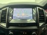 USED 2021 21 FORD RANGER 2.0 EcoBlue Wildtrak Pickup Double Cab 4dr Diesel Auto 4WD Euro 6 (s/s) (213 ps) Finished In Moondust Silver, This Ranger Comes With A Tow Bar, Roller Shutter, Roofbox,  Electric Heated Front Seats, Reverse Camera, Wildtrak Embossed Stitching, Micro Ribbed Embossed Leather Seats, 2 Keys, Bodykit, 12 Months MOT, 3 Months Warranty. Finance And Extended Warranty Available.