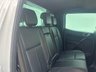 USED 2021 21 FORD RANGER 2.0 EcoBlue Wildtrak Pickup Double Cab 4dr Diesel Auto 4WD Euro 6 (s/s) (213 ps) Finished In Moondust Silver, This Ranger Comes With A Tow Bar, Roller Shutter, Roofbox,  Electric Heated Front Seats, Reverse Camera, Wildtrak Embossed Stitching, Micro Ribbed Embossed Leather Seats, 2 Keys, Bodykit, 12 Months MOT, 3 Months Warranty. Finance And Extended Warranty Available.