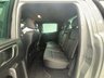 USED 2021 21 FORD RANGER 2.0 EcoBlue Wildtrak Pickup Double Cab 4dr Diesel Auto 4WD Euro 6 (s/s) (213 ps) Finished In Moondust Silver, This Ranger Comes With A Tow Bar, Roller Shutter, Roofbox,  Electric Heated Front Seats, Reverse Camera, Wildtrak Embossed Stitching, Micro Ribbed Embossed Leather Seats, 2 Keys, Bodykit, 12 Months MOT, 3 Months Warranty. Finance And Extended Warranty Available.