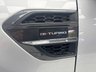 USED 2021 21 FORD RANGER 2.0 EcoBlue Wildtrak Pickup Double Cab 4dr Diesel Auto 4WD Euro 6 (s/s) (213 ps) Finished In Moondust Silver, This Ranger Comes With A Tow Bar, Roller Shutter, Roofbox,  Electric Heated Front Seats, Reverse Camera, Wildtrak Embossed Stitching, Micro Ribbed Embossed Leather Seats, 2 Keys, Bodykit, 12 Months MOT, 3 Months Warranty. Finance And Extended Warranty Available.