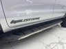 USED 2021 21 FORD RANGER 2.0 EcoBlue Wildtrak Pickup Double Cab 4dr Diesel Auto 4WD Euro 6 (s/s) (213 ps) Finished In Moondust Silver, This Ranger Comes With A Tow Bar, Roller Shutter, Roofbox,  Electric Heated Front Seats, Reverse Camera, Wildtrak Embossed Stitching, Micro Ribbed Embossed Leather Seats, 2 Keys, Bodykit, 12 Months MOT, 3 Months Warranty. Finance And Extended Warranty Available.