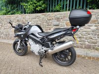 USED BMW F 800 S 