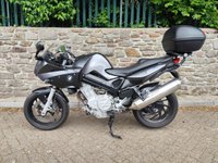 USED BMW F 800 S 