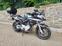 USED BMW F 800 S 
