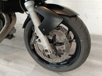 USED BMW F 800 S 