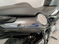 USED BMW F 800 S 
