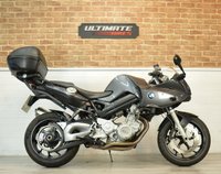 USED BMW F 800 S 