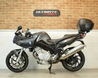 USED BMW F 800 S 