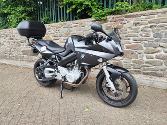 2006 BMW F 800 S