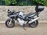 USED BMW F 800 S 