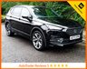 USED 2023 73 SEAT TARRACO 1.5 EcoTSI EVO FR Sport SUV 5dr Petrol DSG Euro 6 (s/s) (150 ps).*7 SEATS*AUTO*LEATHER*NAV*SEAT HISTORY*OVER 70 MINIBUSES IN STOCK* WE HAVE OVER 70 MINIBUSES IN STOCK AVAILABLE FOR DELIVERY NATIONWIDE. 8 SEAT MINIBUS, 12 SEAT MINIBUS, 15 SEAT MINIBUS, 17 SEAT MINIBUS, WHEELCHAIR ACCESS VEHICLE