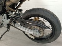 USED HONDA FMX650 