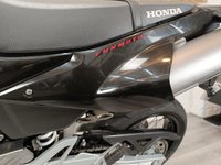USED HONDA FMX650 
