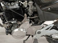USED HONDA FMX650 