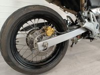 USED HONDA FMX650 