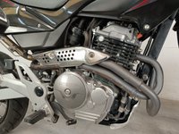 USED HONDA FMX650 