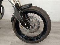 USED HONDA FMX650 