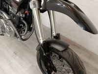 USED HONDA FMX650 