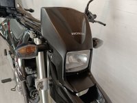 USED HONDA FMX650 
