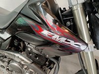 USED HONDA FMX650 