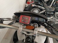 USED HONDA FMX650 