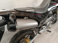 USED HONDA FMX650 