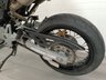 USED HONDA FMX650 