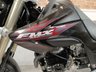 USED HONDA FMX650 