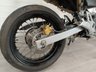 USED HONDA FMX650 
