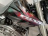 USED HONDA FMX650 