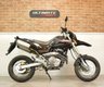 USED HONDA FMX650 