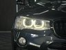 USED 2016 66 BMW X3 3.0 35d M Sport SUV 5dr Diesel Auto xDrive Euro 6 (s/s) (313 ps) *PAN ROOF* *H/K* *HEATED SEATS