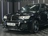 USED 2016 66 BMW X3 3.0 35d M Sport SUV 5dr Diesel Auto xDrive Euro 6 (s/s) (313 ps) *PAN ROOF* *H/K* *HEATED SEATS