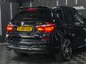 USED 2016 66 BMW X3 3.0 35d M Sport SUV 5dr Diesel Auto xDrive Euro 6 (s/s) (313 ps) *PAN ROOF* *H/K* *HEATED SEATS