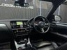 USED 2016 66 BMW X3 3.0 35d M Sport SUV 5dr Diesel Auto xDrive Euro 6 (s/s) (313 ps) *PAN ROOF* *H/K* *HEATED SEATS