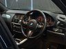 USED 2016 66 BMW X3 3.0 35d M Sport SUV 5dr Diesel Auto xDrive Euro 6 (s/s) (313 ps) *PAN ROOF* *H/K* *HEATED SEATS